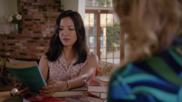 fresh off the boat boys ii men recap 2015 images