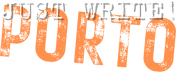 Just Write! Porto