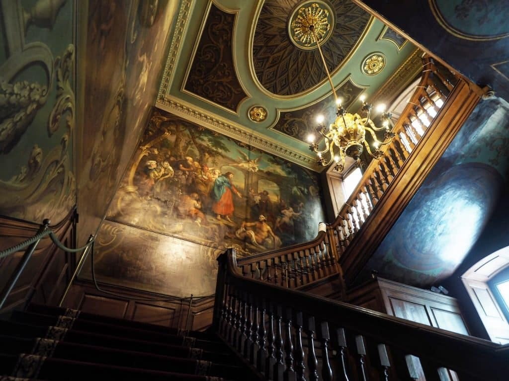 Hidden Gems of West Smithfield