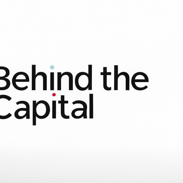 Behind the Capital