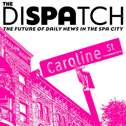 Saratoga Dispatch