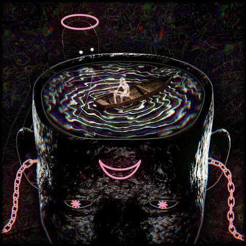 leslie wexner dybbuk jewish horror