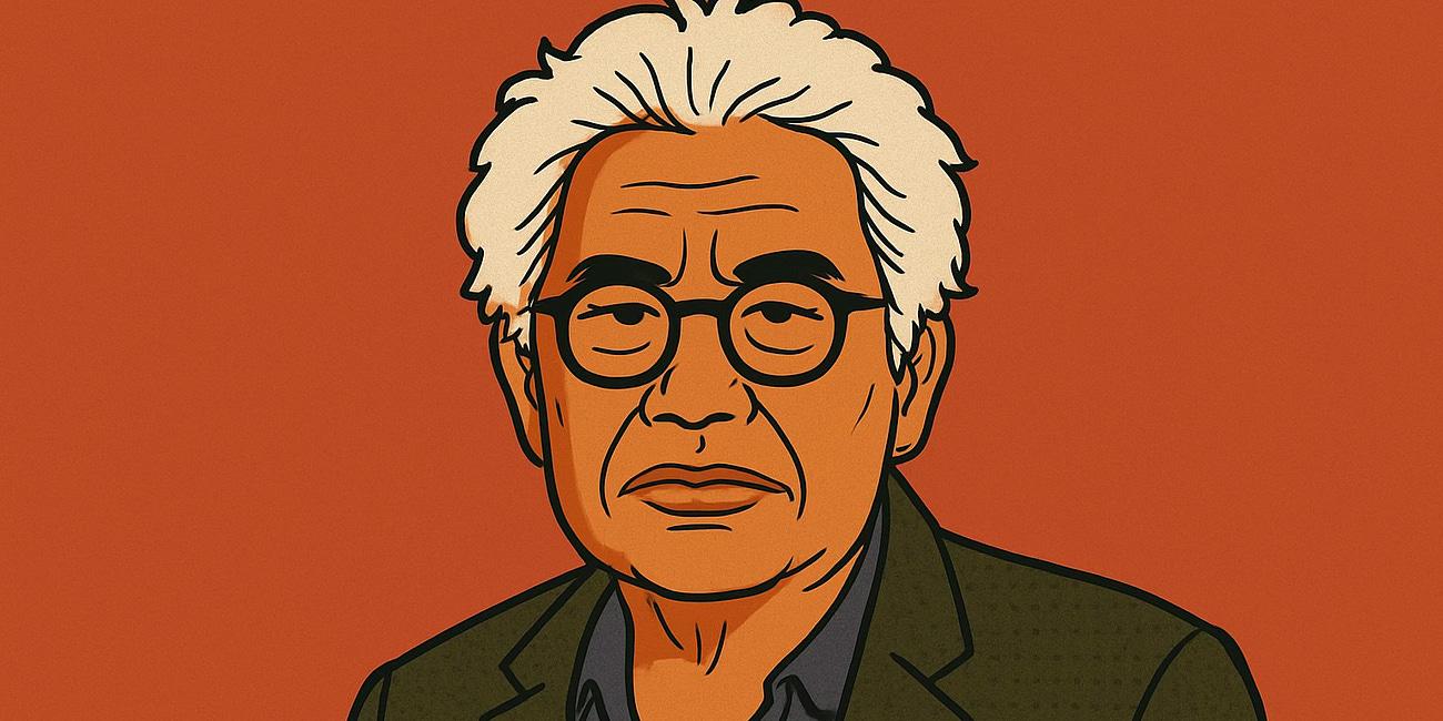 ‘Mijnheer Holman, tot vervelens toe laat u weten dat u boos bent’