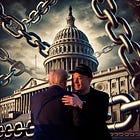 Trump & Musk are the Hijacking of the Federal Government