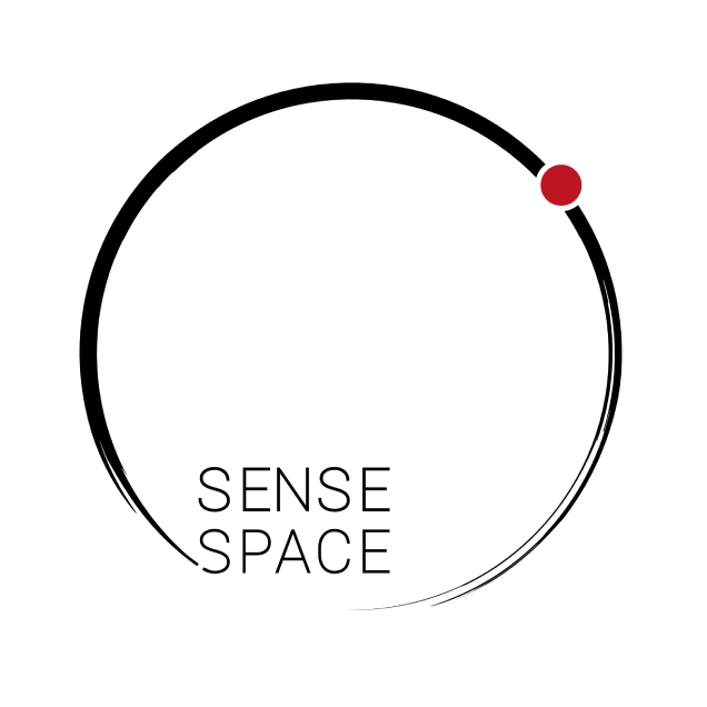 SENSESPACE Studio logo