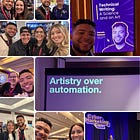 CyberMarketingCon 2025 Recap: What Matters Most in Security Marketing Today