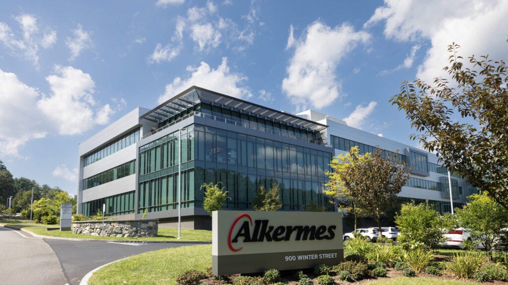 Alkermes Orexin-Agonist ALKS 7290 senkt ADHS-Symptome in Phase 1 um 19 Punkte Alkermes Orexin-Agonist ALKS 7290 senkt ADHS-Symptome in Phase 1 um 19 Punkte