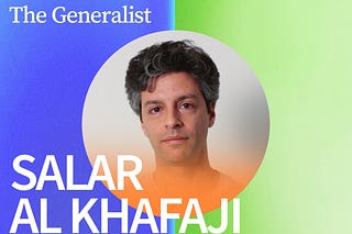 Building Beautiful Homes with Robots: The Future of Construction | Salar al Khafaji (CEO and Founder of Monumental)