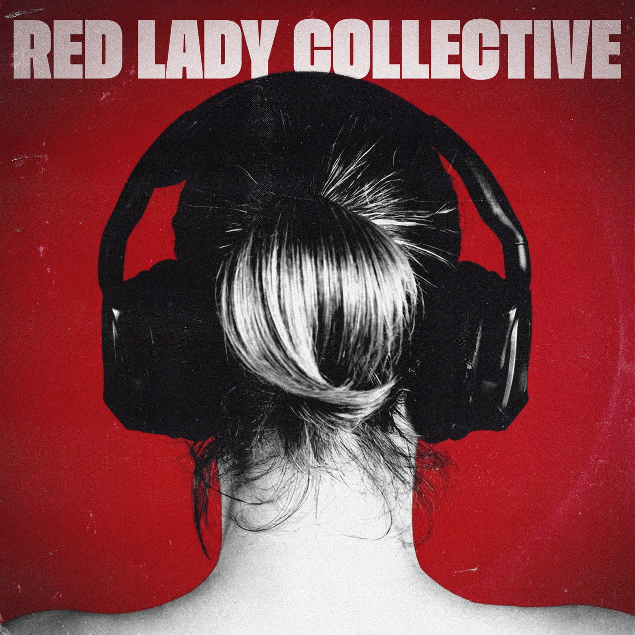 Red Lady Collective