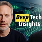 Deep Dive into Deeptech: Israel’s Role in the Next Wave of Innovation - #0031, Doron Zauer 