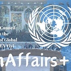 UN Security Council Reform from the Perspective of Global South by CHEN Yiyi