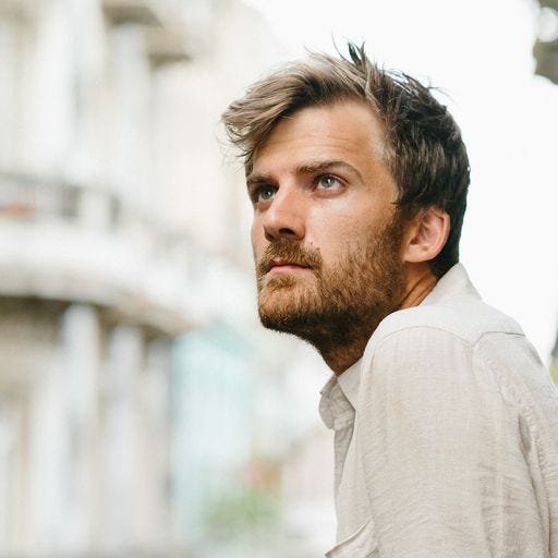 Johnny Harris Profile and Activity - Vox Johnny Harris Profile and Activity - Vox