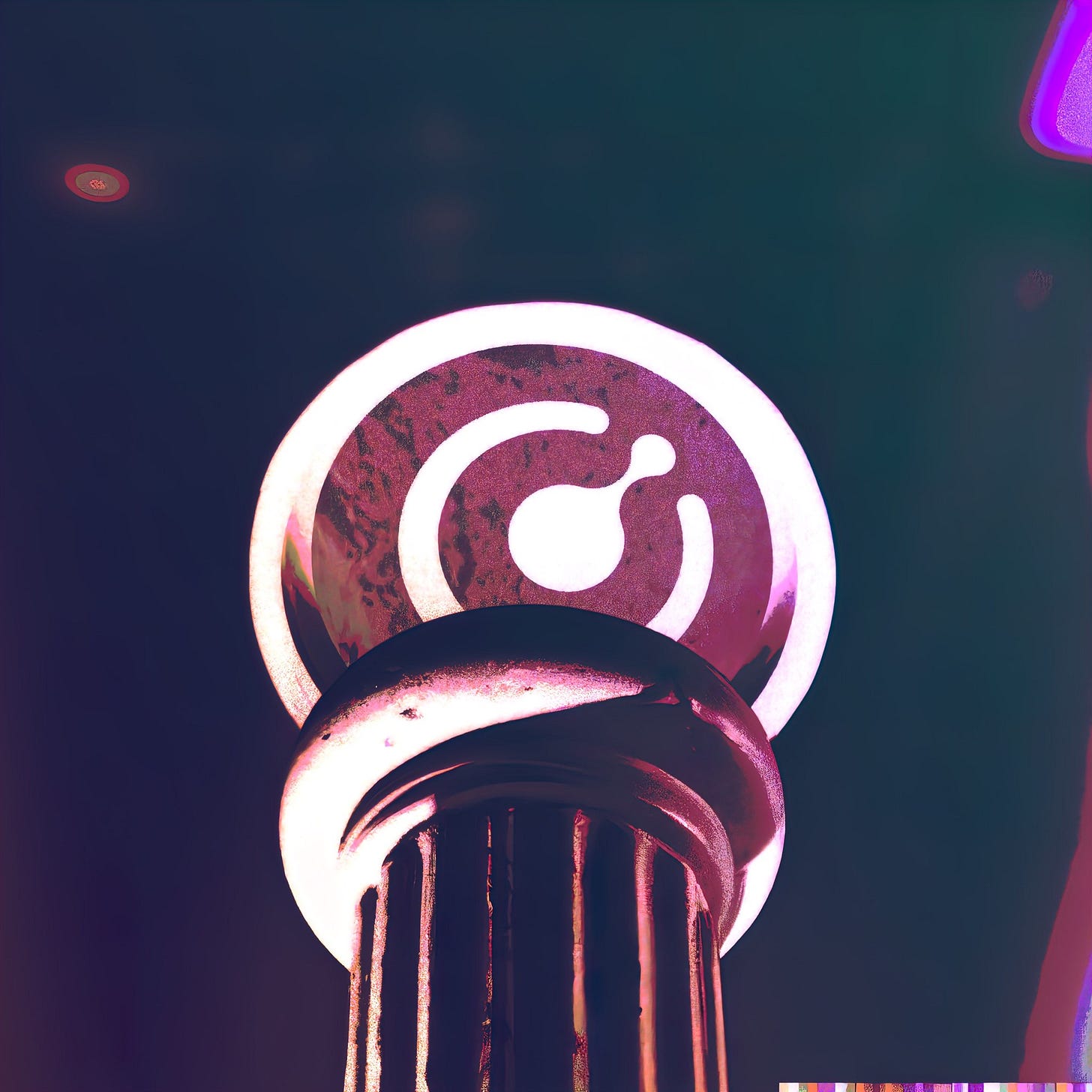 Beta* Review of Komodo (KMD) - by The Montenegrin