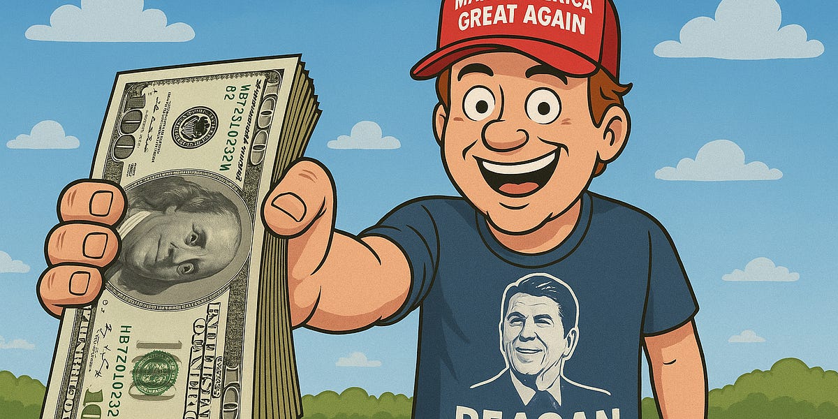 7 Conservative Policies That Can Help Make Life More Affordable for Americans