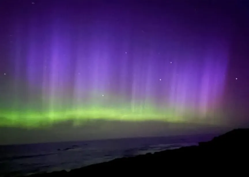 Aurora Australis