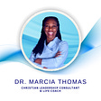 Dr Marcia Thomas's avatar