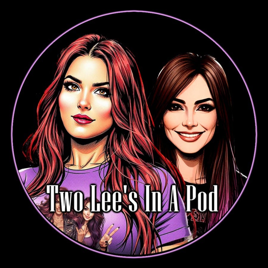 Two Lees in a Pod