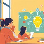 Humanize Learning | Thinkering Media