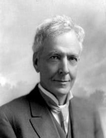 Luther Burbank