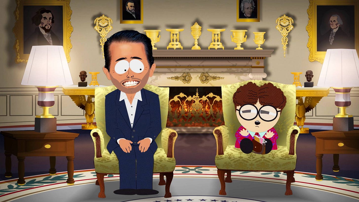 South Park - Watch Full Episodes Free Online | South Park Studios US