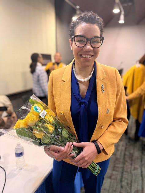 Gallery from 2/14 event