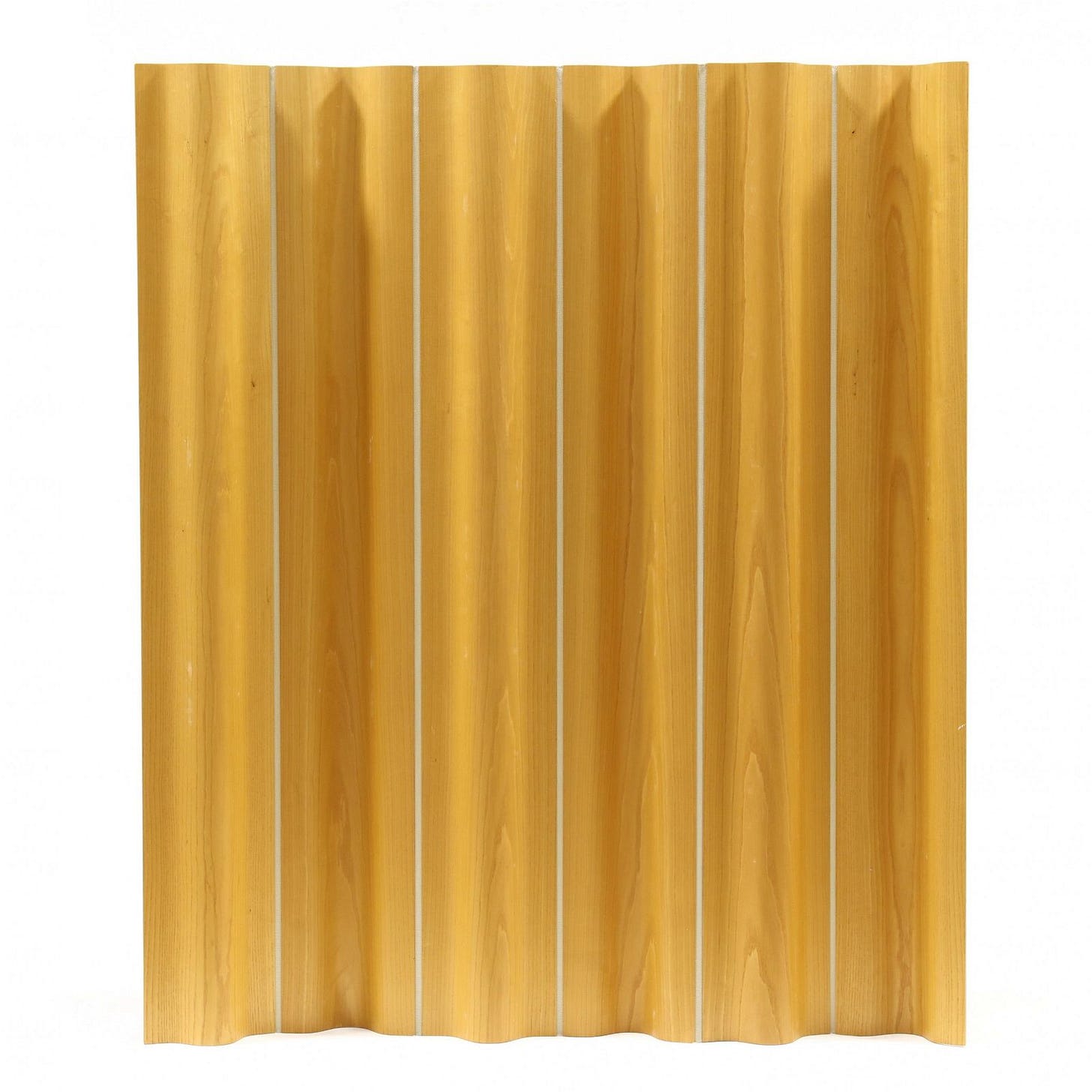 Charles and Ray Eames, FSW Six Panel Floor Screen
