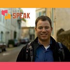 So to Speak: The Free Speech Podcast