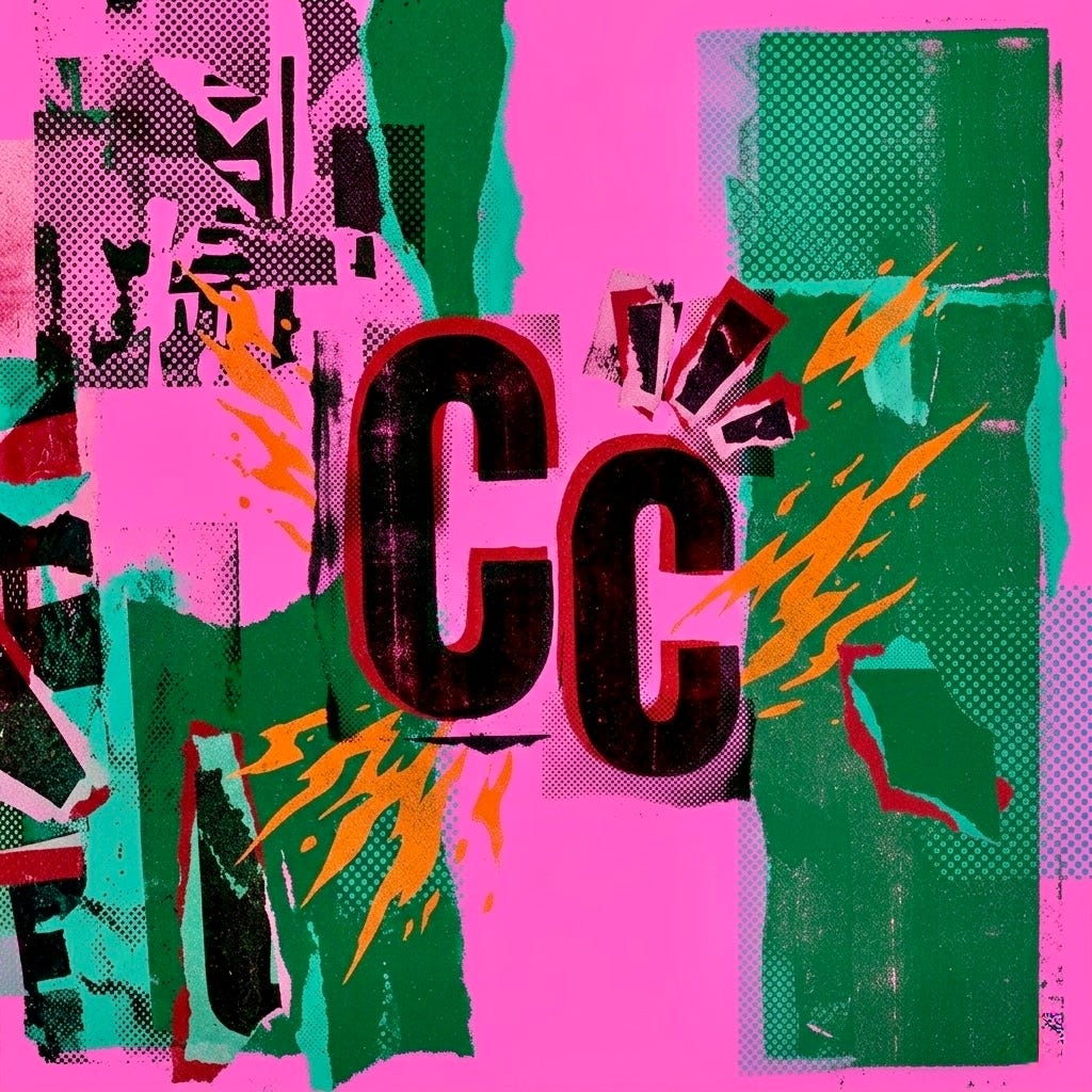 Clickety Click - photojournalism chit-chat