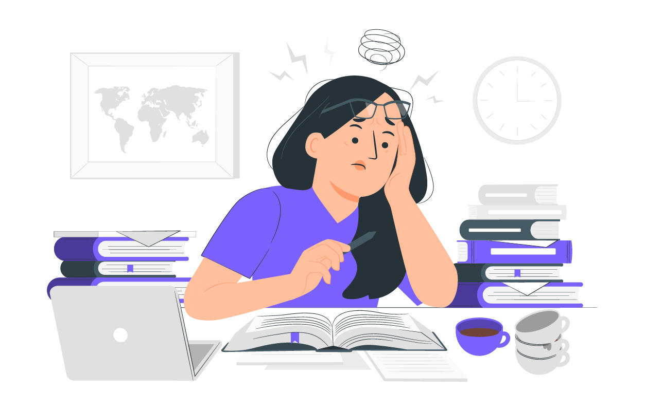 The real cost of looking for a preceptor on your own