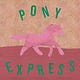 Pony Express
