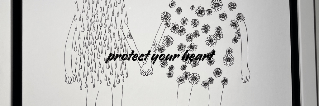 how to protect your heart emotionally