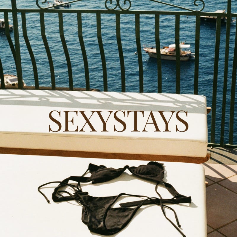 SexyStays