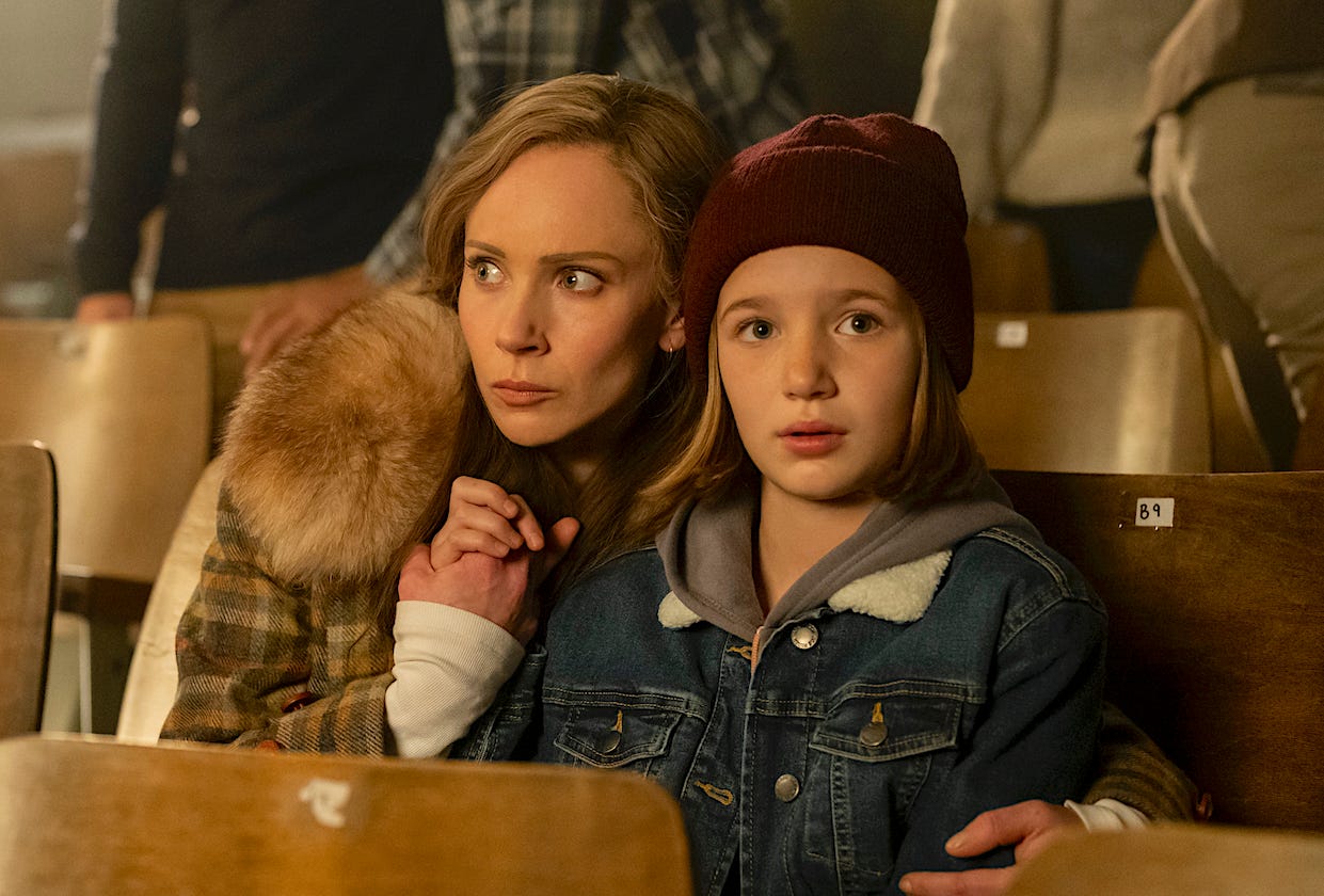 Fargo' Season 5 Review: FX, Juno Temple, Jon Hamm