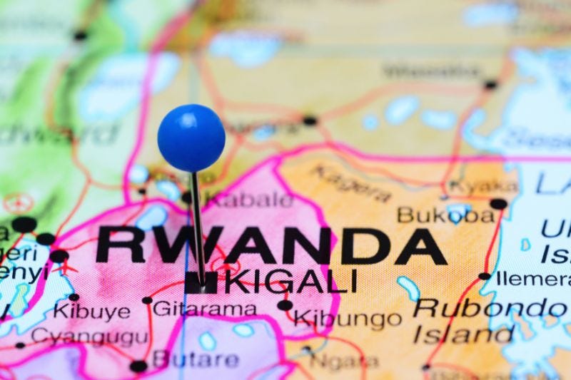 Rwanda as Africa’s Emerging Fund Administration Hub: Opportunities ...
