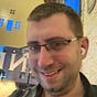Josh Friedberg's avatar