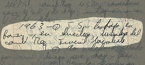 A close-up of a letter

Description automatically generated