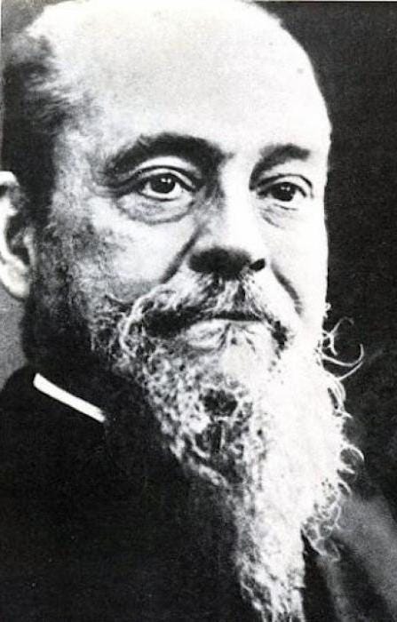 Vilfredo Pareto: biografia, le idee di base, grandi opere ...