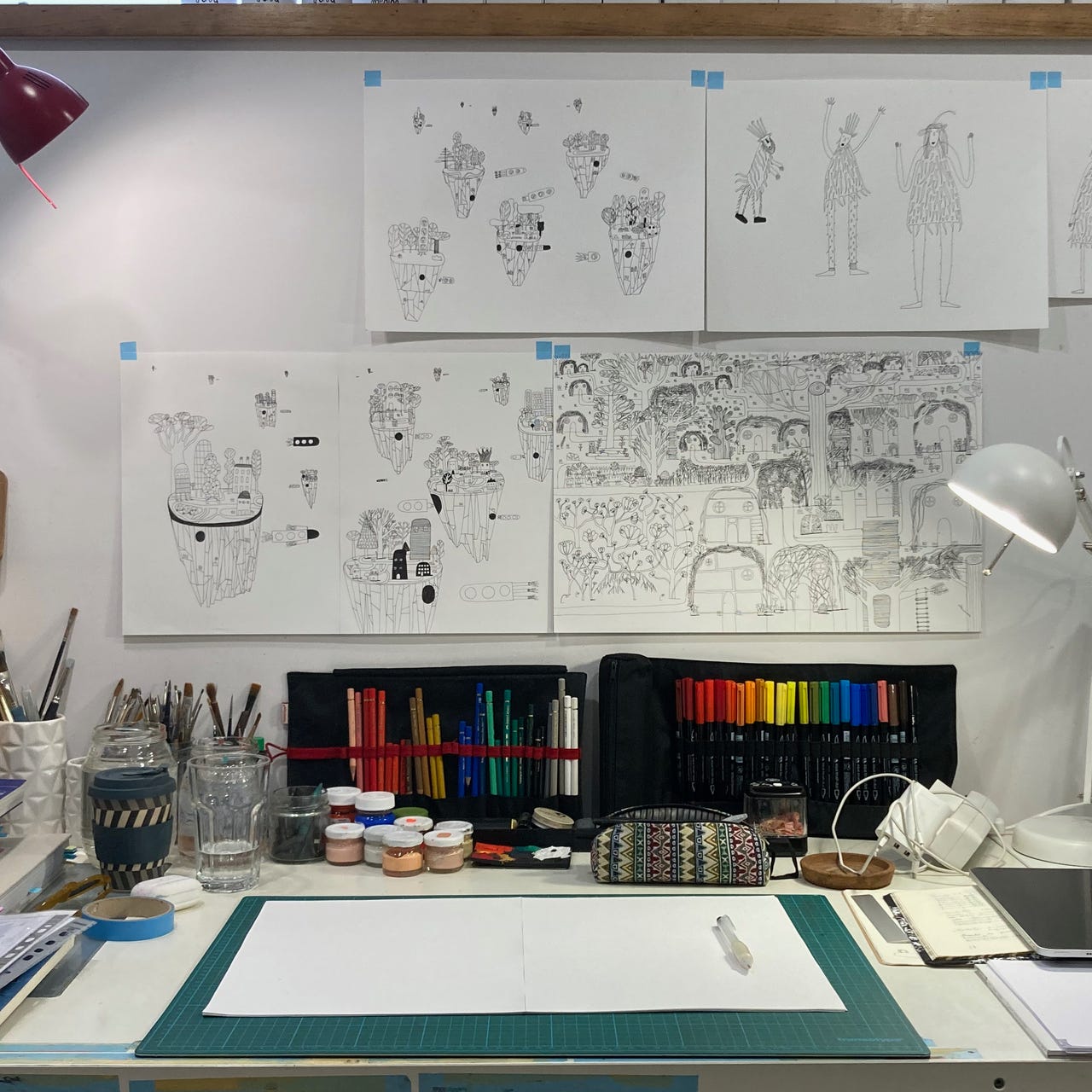 Mariana’s Substack