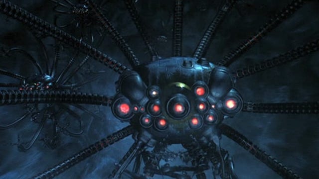Machines (The Matrix) | Villains Wiki | Fandom