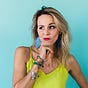 Britta Jo's avatar