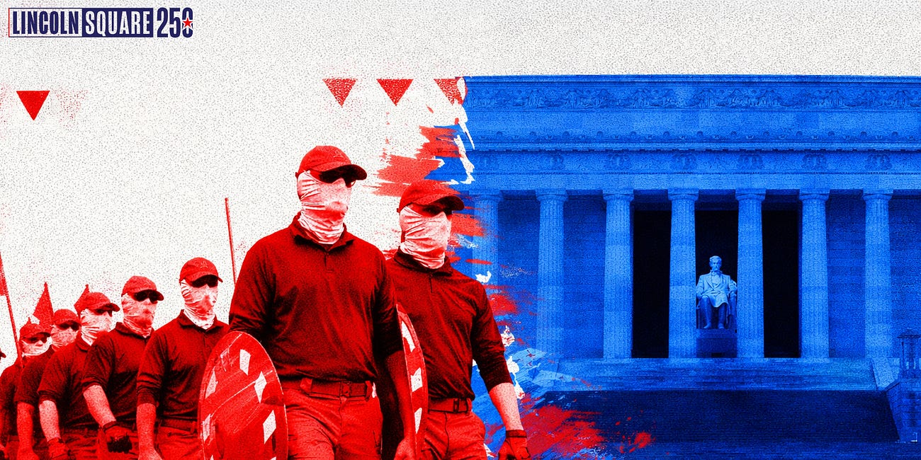 Protecting the Bedrock Principles and Values That Guide Us as a Nation