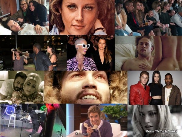 Celebrity Gossip Recap: Liv Tyler Shocked Kanye West Improved Kim Kardashian Celebrity Gossip Recap: Liv Tyler Shocked Kanye West Improved Kim Kardashian