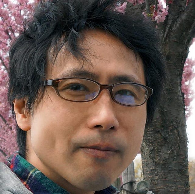 Junya Nakano | Spotify Junya Nakano | Spotify