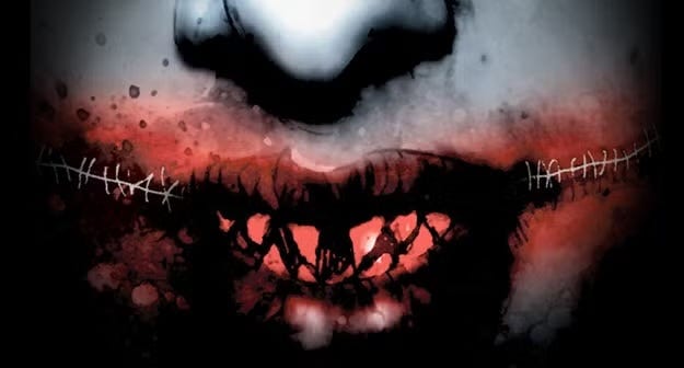 IDW Publishing Creator Ben Templesmith Calls For Violent Insurrection In The United States
