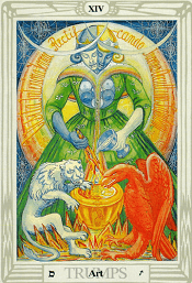 The Art Thoth