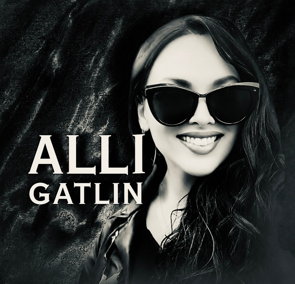 Alli Gatlin | The Written Identity 