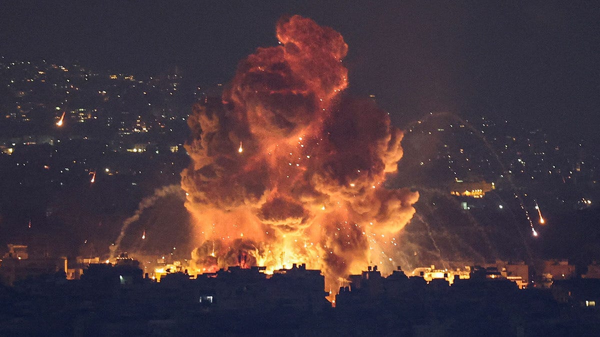 Iran-Israel: a situation analysis