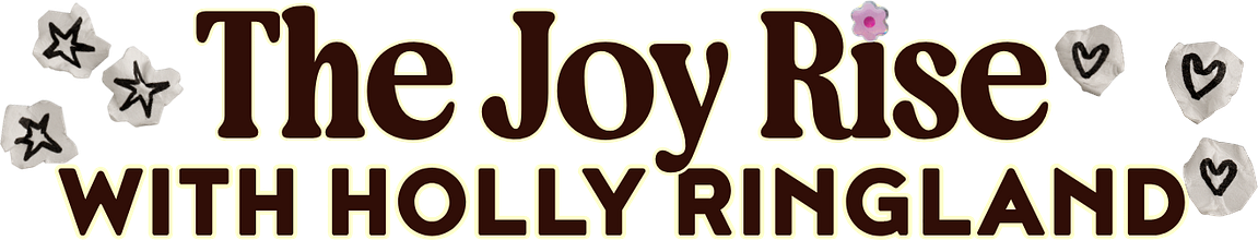 The Joy Rise