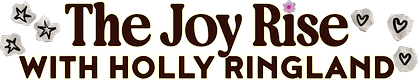 The Joy Rise