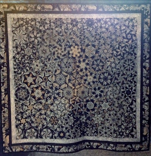 Out of Africa by Janet Boult Out of Africa by Janet Boult